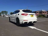 2018 Maserati Levante S Sport 4WD SUV for sale, Japanese used car export - photo 5 of 34 | GULJI TRADERS