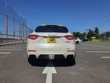 2018 Maserati Levante S Sport 4WD SUV for sale, Japanese used car export - photo 6 of 34 | GULJI TRADERS