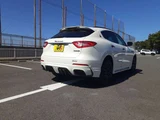 2018 Maserati Levante S Sport 4WD SUV for sale, Japanese used car export - photo 7 of 34 | GULJI TRADERS