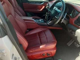 2018 Maserati Levante S Sport 4WD SUV for sale, Japanese used car export - photo 9 of 34 | GULJI TRADERS