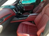 2018 Maserati Levante S Sport 4WD SUV for sale, Japanese used car export - photo 27 of 34 | GULJI TRADERS
