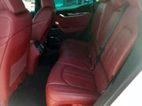 2018 Maserati Levante S Sport 4WD SUV for sale, Japanese used car export - photo 31 of 34 | GULJI TRADERS