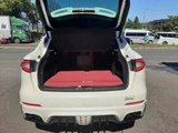 2018 Maserati Levante S Sport 4WD SUV for sale, Japanese used car export - photo 32 of 34 | GULJI TRADERS