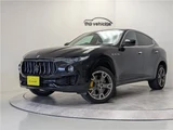 2018 Maserati Levante S SUV for sale, Japanese used car export - photo 1 of 28 | GULJI TRADERS