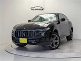 2018 Maserati Levante S SUV for sale, Japanese used car export - photo 4 of 28 | GULJI TRADERS
