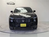 2018 Maserati Levante S SUV for sale, Japanese used car export - photo 8 of 28 | GULJI TRADERS