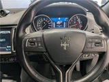 2018 Maserati Levante S SUV for sale, Japanese used car export - photo 13 of 28 | GULJI TRADERS