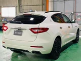 2018 Maserati Levante S Sport 4WD SUV for sale, Japanese used car export - photo 4 of 80 | GULJI TRADERS