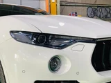 2018 Maserati Levante S Sport 4WD SUV for sale, Japanese used car export - photo 11 of 80 | GULJI TRADERS
