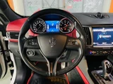 2018 Maserati Levante S Sport 4WD SUV for sale, Japanese used car export - photo 29 of 80 | GULJI TRADERS