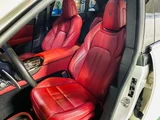 2018 Maserati Levante S Sport 4WD SUV for sale, Japanese used car export - photo 47 of 80 | GULJI TRADERS