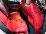 2018 Maserati Levante S Sport 4WD SUV for sale, Japanese used car export - photo 55 of 80 | GULJI TRADERS