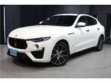 2018 Maserati Levante Sport SUV for sale, Japanese used car export - photo 1 of 28 | GULJI TRADERS