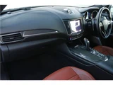 2018 Maserati Levante Sport SUV for sale, Japanese used car export - photo 23 of 28 | GULJI TRADERS