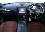 2018 Maserati Levante Sport SUV for sale, Japanese used car export - photo 27 of 28 | GULJI TRADERS