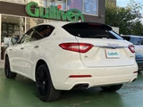 2018 Maserati Levante Sport 4WD SUV for sale, Japanese used car export - photo 2 of 24 | GULJI TRADERS