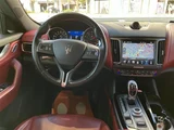 2018 Maserati Levante Sport 4WD SUV for sale, Japanese used car export - photo 3 of 24 | GULJI TRADERS