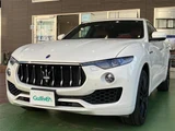 2018 Maserati Levante Sport 4WD SUV for sale, Japanese used car export - photo 5 of 24 | GULJI TRADERS