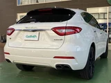 2018 Maserati Levante Sport 4WD SUV for sale, Japanese used car export - photo 6 of 24 | GULJI TRADERS
