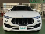 2018 Maserati Levante Sport 4WD SUV for sale, Japanese used car export - photo 7 of 24 | GULJI TRADERS