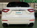 2018 Maserati Levante Sport 4WD SUV for sale, Japanese used car export - photo 8 of 24 | GULJI TRADERS