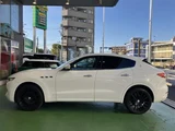 2018 Maserati Levante Sport 4WD SUV for sale, Japanese used car export - photo 10 of 24 | GULJI TRADERS