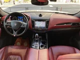 2018 Maserati Levante Sport 4WD SUV for sale, Japanese used car export - photo 11 of 24 | GULJI TRADERS