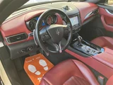 2018 Maserati Levante Sport 4WD SUV for sale, Japanese used car export - photo 12 of 24 | GULJI TRADERS