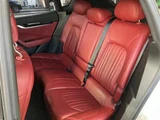 2018 Maserati Levante Sport 4WD SUV for sale, Japanese used car export - photo 16 of 24 | GULJI TRADERS