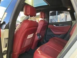 2018 Maserati Levante Sport 4WD SUV for sale, Japanese used car export - photo 17 of 24 | GULJI TRADERS