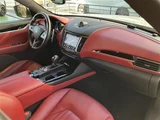 2018 Maserati Levante Sport 4WD SUV for sale, Japanese used car export - photo 19 of 24 | GULJI TRADERS