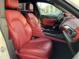 2018 Maserati Levante Sport 4WD SUV for sale, Japanese used car export - photo 20 of 24 | GULJI TRADERS
