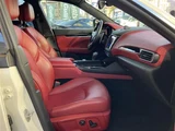 2018 Maserati Levante Sport 4WD SUV for sale, Japanese used car export - photo 21 of 24 | GULJI TRADERS