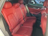 2018 Maserati Levante Sport 4WD SUV for sale, Japanese used car export - photo 24 of 24 | GULJI TRADERS