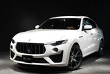 2018 Maserati Levante SUV for sale, Japanese used car export - photo 1 of 24 | GULJI TRADERS
