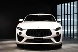 2018 Maserati Levante SUV for sale, Japanese used car export - photo 2 of 24 | GULJI TRADERS