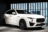 2018 Maserati Levante SUV for sale, Japanese used car export - photo 3 of 24 | GULJI TRADERS