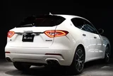 2018 Maserati Levante SUV for sale, Japanese used car export - photo 4 of 24 | GULJI TRADERS