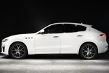 2018 Maserati Levante SUV for sale, Japanese used car export - photo 7 of 24 | GULJI TRADERS