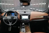 2018 Maserati Levante SUV for sale, Japanese used car export - photo 12 of 24 | GULJI TRADERS