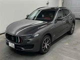 2018 Maserati Levante Sport Q4 SUV for sale, Japanese used car export - photo 1 of 5 | GULJI TRADERS