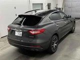 2018 Maserati Levante Sport Q4 SUV for sale, Japanese used car export - photo 2 of 5 | GULJI TRADERS