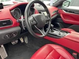 2018 Maserati Levante Sport Q4 SUV for sale, Japanese used car export - photo 3 of 5 | GULJI TRADERS