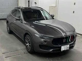2018 Maserati Levante Sport Q4 SUV for sale, Japanese used car export - photo 4 of 5 | GULJI TRADERS