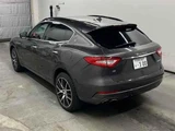 2018 Maserati Levante Sport Q4 SUV for sale, Japanese used car export - photo 5 of 5 | GULJI TRADERS