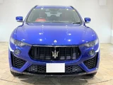 2018 Maserati Levante Sport SUV for sale, Japanese used car export - photo 2 of 9 | GULJI TRADERS
