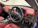 2018 Maserati Levante Sport SUV for sale, Japanese used car export - photo 4 of 9 | GULJI TRADERS
