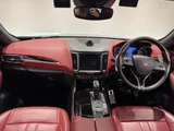 2018 Maserati Levante Sport SUV for sale, Japanese used car export - photo 6 of 9 | GULJI TRADERS