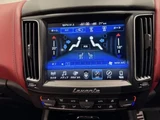 2018 Maserati Levante Sport SUV for sale, Japanese used car export - photo 8 of 9 | GULJI TRADERS