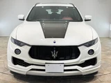 2018 Maserati Levante S SUV for sale, Japanese used car export - photo 2 of 9 | GULJI TRADERS